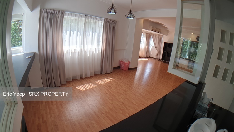 Holland Tower (D10), Apartment #200134562